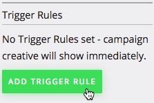 Add Trigger Rule